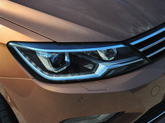 2015款 330TSI DSG 豪华版