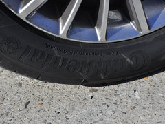 2015款 330TSI DSG 豪华版
