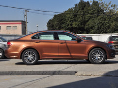 2015款 330TSI DSG 豪华版