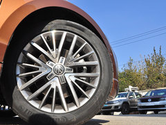 2015款 330TSI DSG 豪华版