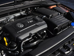 2015款 330TSI DSG 豪华版