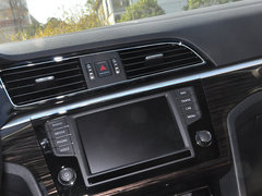 2015款 330TSI DSG 豪华版