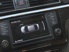 2015款 330TSI DSG 豪华版