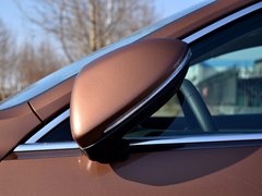 2015款 330TSI DSG 豪华版
