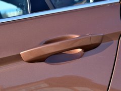 2015款 330TSI DSG 豪华版