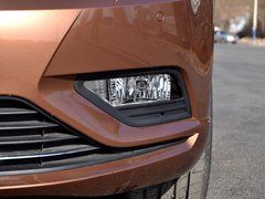 2015款 330TSI DSG 豪华版