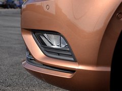 2015款 330TSI DSG 豪华版