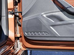 2015款 330TSI DSG 豪华版