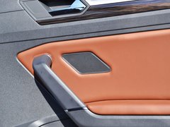 2015款 330TSI DSG 豪华版