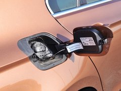 2015款 330TSI DSG 豪华版