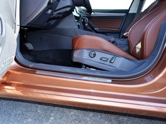 2015款 330TSI DSG 豪华版