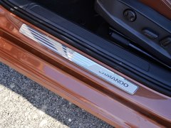 2015款 330TSI DSG 豪华版