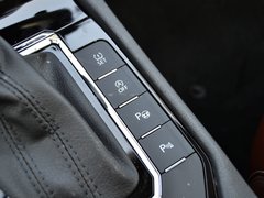 2015款 330TSI DSG 豪华版