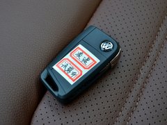 2015款 330TSI DSG 豪华版