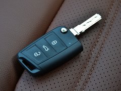 2015款 330TSI DSG 豪华版