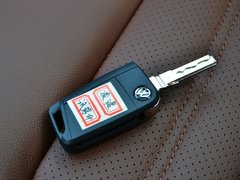 2015款 330TSI DSG 豪华版