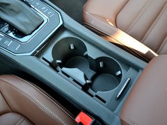 2015款 330TSI DSG 豪华版