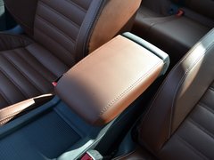 2015款 330TSI DSG 豪华版