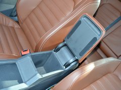 2015款 330TSI DSG 豪华版