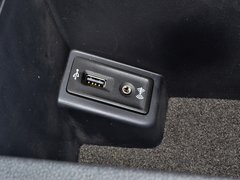 2015款 330TSI DSG 豪华版