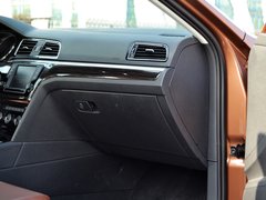 2015款 330TSI DSG 豪华版