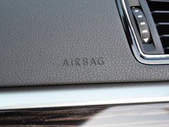 2015款 330TSI DSG 豪华版