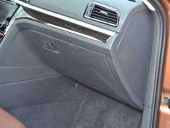 2015款 330TSI DSG 豪华版