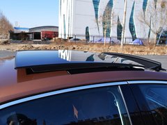 2015款 330TSI DSG 豪华版