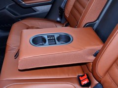 2015款 330TSI DSG 豪华版