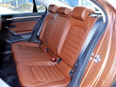2015款 330TSI DSG 豪华版