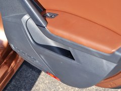 2015款 330TSI DSG 豪华版