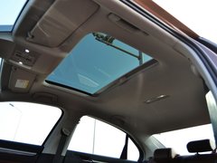 2015款 330TSI DSG 豪华版