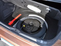 2015款 330TSI DSG 豪华版