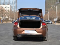 2015款 330TSI DSG 豪华版