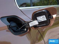 2015款 330TSI DSG 豪华版