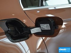 2015款 330TSI DSG 豪华版