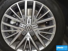2015款 330TSI DSG 豪华版