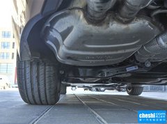2015款 330TSI DSG 豪华版
