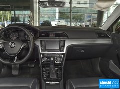 2015款 330TSI DSG 豪华版