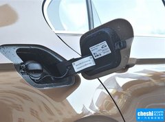 2015款 330TSI DSG 豪华版