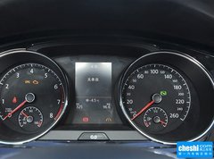2015款 330TSI DSG 豪华版