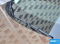 2015款 330TSI DSG 豪华版