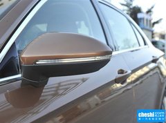 2015款 330TSI DSG 豪华版