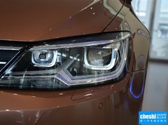 2015款 330TSI DSG 豪华版