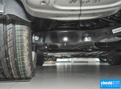 2015款 330TSI DSG 豪华版