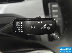 2015款 330TSI DSG 豪华版