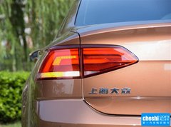 2015款 330TSI DSG 豪华版