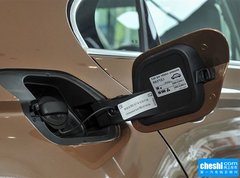 2015款 330TSI DSG 豪华版