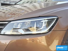 2015款 330TSI DSG 豪华版