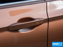 2015款 330TSI DSG 豪华版